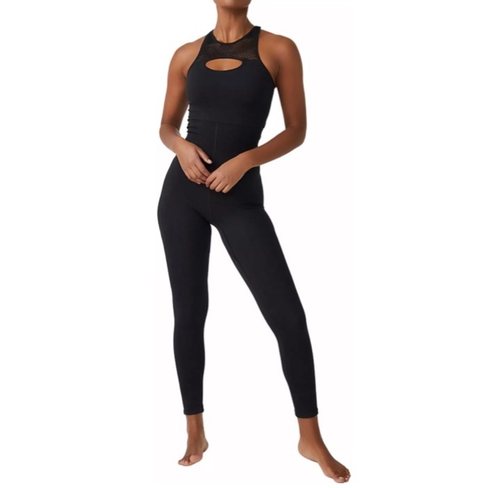 FREE PEOPLE MOVEMENT Free Style Onesie size M-L